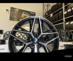 Cerchi Bmw raggio 18 NUOVI cod.190847