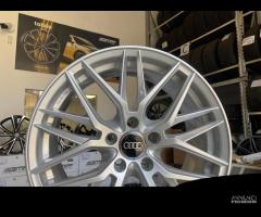 Cerchi Audi raggio 19 NUOVI cod.39844