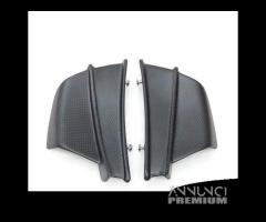 Deflettori wings carbonio ducati panigale 1199 12 - 1