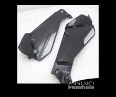 Fianchetti sotto serbatoio carbonio bmw R1200GS