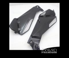 Fianchetti sotto serbatoio carbonio bmw R1200GS