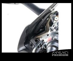 Copri strumentazione carbonio ducati panigale v4