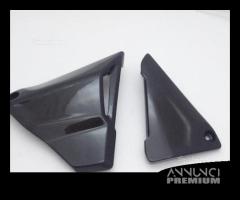 Fianchetti sotto sella telaio carbonio bmw r1250gs - 1