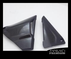 Fianchetti sotto sella telaio carbonio bmw r1250gs - 2