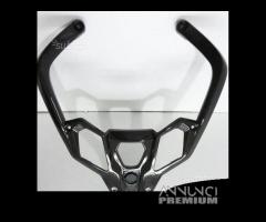 Maniglione posteriore carbonio bmw r1250 gs - 2