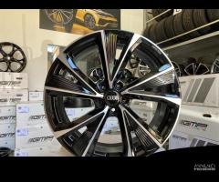 Cerchi Audi A1 Polo raggio 18 NUOVI cod.89436