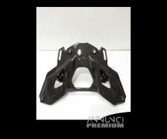 Supporto top case carbonio bmw r 1250 gs