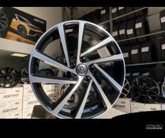 Cerchi Volkswagen raggio 19 NUOVI cod.09327