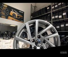 Cerchi Volkswagen raggio 16 NUOVI cod.30927