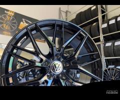 Cerchi Volkswagen raggio 19 NUOVI cod.39824