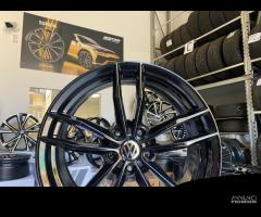 Cerchi Volkswagen raggio 19 NUOVI cod.3984