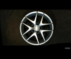 CERCHI LEGA 7,0X16 SAAB 9.3 ET41 5X110 329 67 - 2