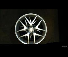 CERCHI LEGA 7,0X16 SAAB 9.3 ET41 5X110 329 67 - 4