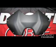 Copri serbatoio carbonio ducati panigale v4 v4s v4