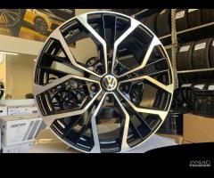 Cerchi Volkswagen raggio 19 cod.23894