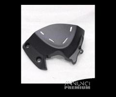 Copri pignon carbonio ducati monster 797 821 1200