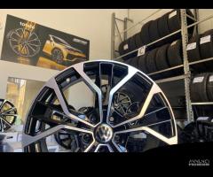 Cerchi Volkswagen raggio 17 NUOVI cod.3982