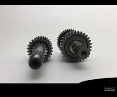 CAMBIO DUCATI MONSTER 900 851 907 I.E CD 15020041A