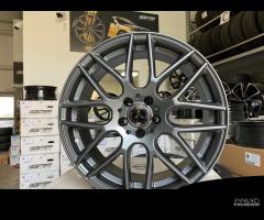 Cerchi Mercedes raggio 21 NUOVI cod.20394