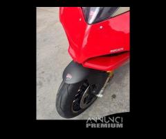 Parafango anteriore carbonio ducati panigale v4r s - 6