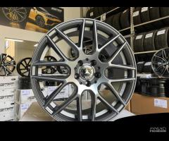 Cerchi Mercedes raggio 20 NUOVI cod.23984