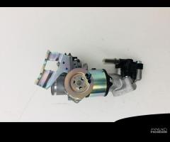 CORPO FARFALLATO HONDA PCX 125 CD 1640A-K96-D000