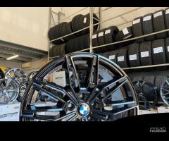 Cerchi Bmw raggio 20 OMOLOGATI NAD cod.024087