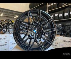 Cerchi Bmw raggio 19 NUOVI cod.103478