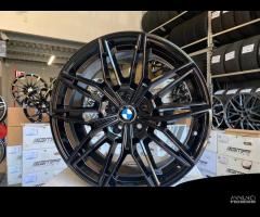 Cerchi Bmw raggio 19 NUOVI cod.103478