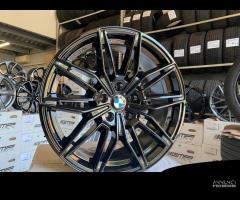 Cerchi Bmw raggio 18 NUOVI cod.03937