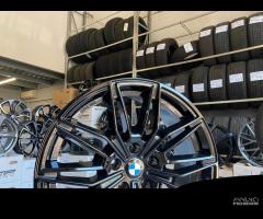 Cerchi Bmw raggio 18 NUOVI cod.03937