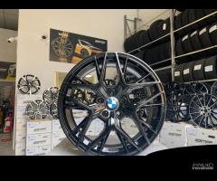 Cerchi Bmw raggio 20 NUOVI cod.10937