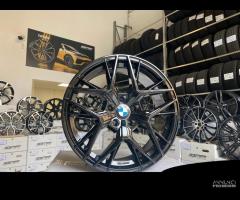 Cerchi Bmw raggio 20 NUOVI cod.10937