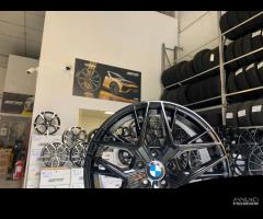 Cerchi Bmw raggio 20 NUOVI cod.10937