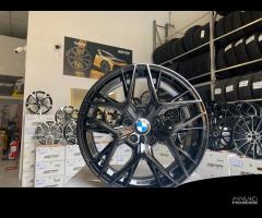 Cerchi Bmw raggio 19 NUOVI cod.30917