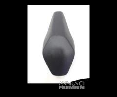 Tampone codone posteriore carbonio panigale v4 v4s - 2