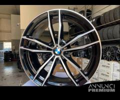 Cerchi Bmw raggio 18 NUOVI cod.309287