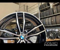 Cerchi Bmw raggio 18 NUOVI cod.309287