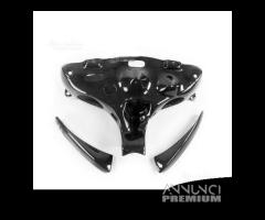 Supporto cupolino anteriore carbonio ducati 748 91 - 1