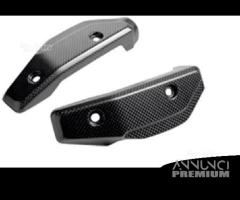 Pannelli laterali radiatore carbonio hypermotard 8 - 1