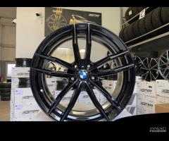 Cerchi Bmw raggio 20 OMOLOGATI NAD cod.5322