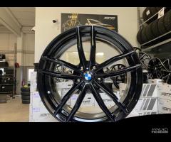 Cerchi Bmw raggio 20 OMOLOGATI NAD cod.5322