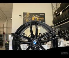 Cerchi Bmw raggio 20 OMOLOGATI NAD cod.5322