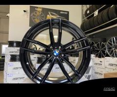 Cerchi Bmw raggio 19 NUOVI cod.09347