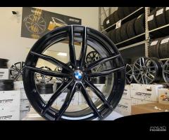 Cerchi Bmw raggio 19 NUOVI cod.09347