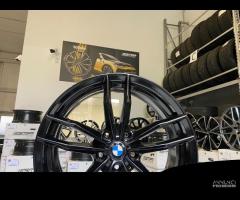 Cerchi Bmw raggio 19 NUOVI cod.09347