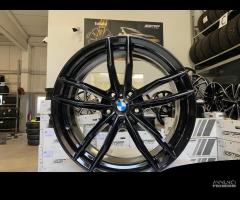 Cerchi Bmw raggio 18 NUOVI cod.29842