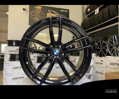 Cerchi Bmw raggio 17 NUOVI cod.98472