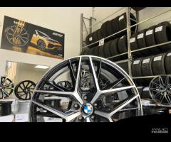 Cerchi Bmw raggio 19 NUOVI cod.109434 - 3