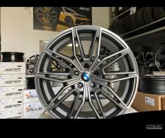 Cerchi Bmw raggio 18 NUOVI cod.0894